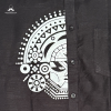 Shirt Mundu Combo Black MKMSCB01