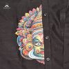 Shirt Mundu Combo Black MKMSCB08