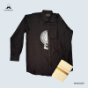 Shirt Mundu Combo Black MKMSCB06