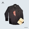 Shirt Mundu Combo Black MKMSCB09