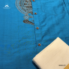 Shirt Mundu Combo Blue MKMSC01