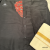 Shirt Mundu Combo Black MKMSCB09
